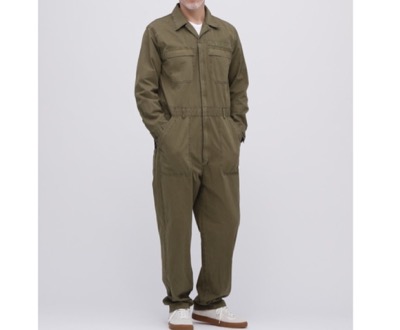 AVIREX(アヴィレックス) NAVAL ALL IN ONE