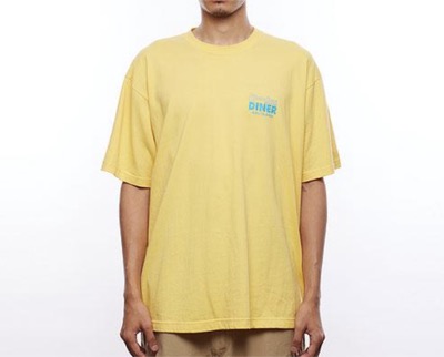 Liberaiders(リベレイダース) DINER TEE