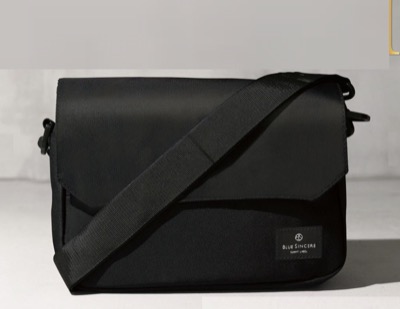 BLUE SINCERE(ブルーシンシア) ちょうどいい ショルダーバッグ