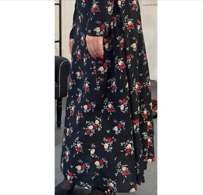 N21(ヌメロ ヴェントゥーノ) ワンピース