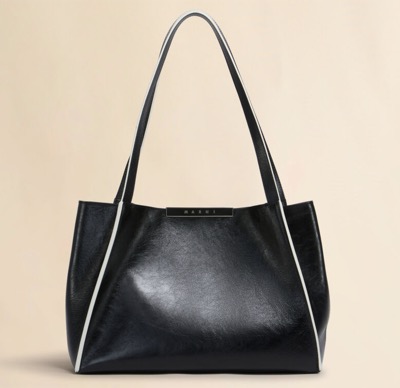 MARNI（マルニ）　Cresta E/W スモールトートバッグ