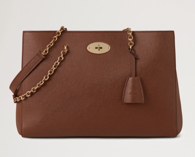 Mulberry（マルベリー）　リリー チェーントート