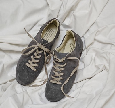 REPRODUCTION OF FOUND x TODAYFUL　German Trainer Type2