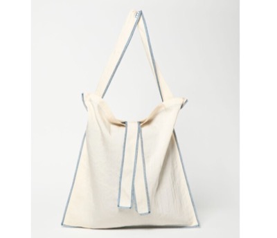 ITTI （イッチ）　インサイドアウト バッグ