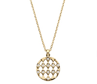 Vendome Aoyama(ヴァンドーム青山) ダイヤモンド ネックレス