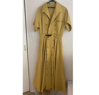 NONTOKYO(ノントーキョー) セットアップ ワンピース