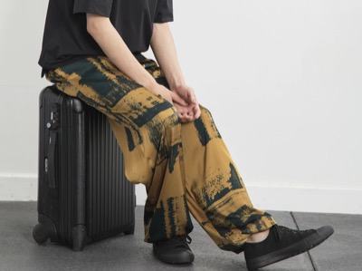 Pelaq(ペラク) pelaxpants