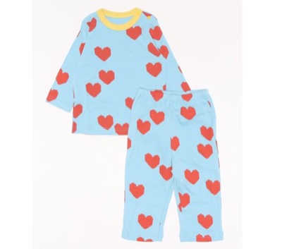 MARKEY'S（マーキーズ）　ナガソデパジャマ