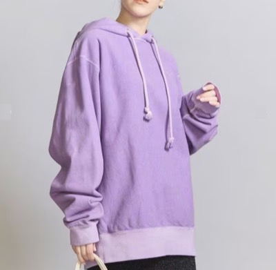 CAMEL(キャメル) スウェット フーディ