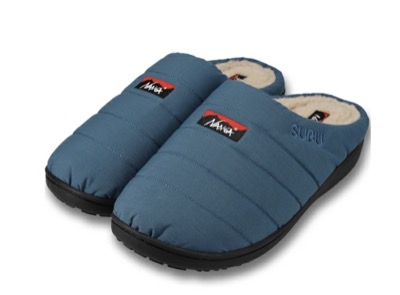 NANGA(ナンガ) ヒノック ウィンター サンダル