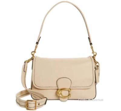 COACH（コーチ）　タビー ショルダー バッグ