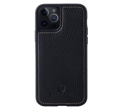 HANATORA (ハナトラ)　シュリンクカーフレザー スマホケース