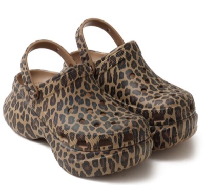 crocs(クロックス) crocs Bae Animal Clog