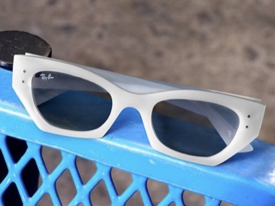 Ray-Ban(レイバン) ZENA BIO-BASED