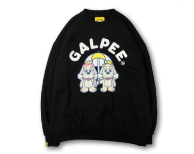 GALFY(ガルフィー) アベックスウェット