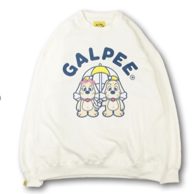 GALFY(ガルフィー) アベックスウェット
