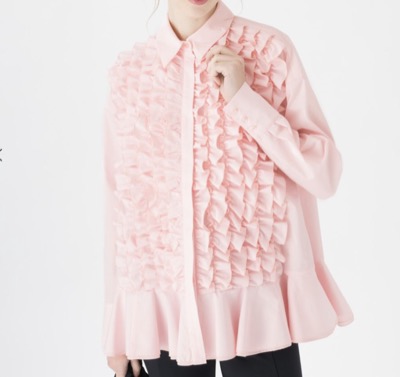 TSURU By MARIKO OIKAWA(ツルバイマリコオイカワ) Tour