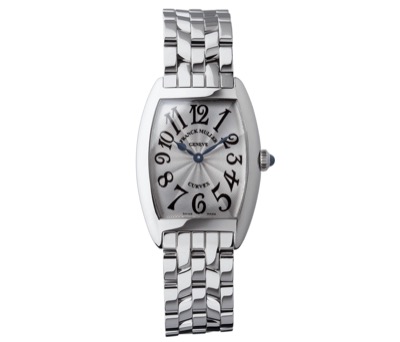 FRANCK MULLER（フランクミュラー）　ノーカーベックス