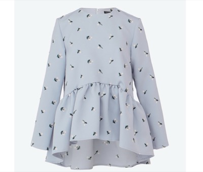 TSURU By MARIKO OIKAWA（ツル バイ マリコ オイカワ）　Gala BL―2252590