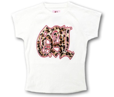 GALFY（ガルフィー）　半袖 Tシャツ