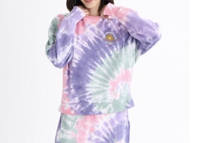 ROXY（ロキシー）　SUN AND SURF L/S TEE