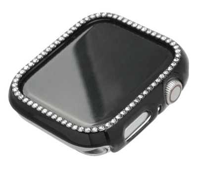 Urban Coral(アーバンコーラル) Apple Watch Case / メタルラインカバー