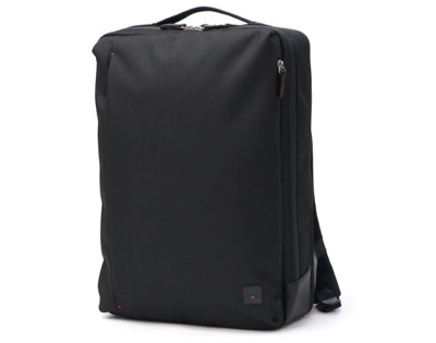 IS/IT（イズイット）　撥水 Laptop II ビズリュック