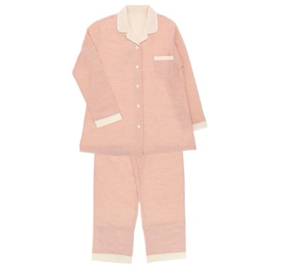 極眠 by NAIGAI　ニ重ガーゼ オーガニックコットン使用