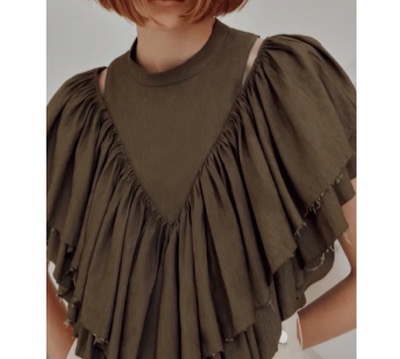 Hella（ヘラ）　2025 SPRINGSUMMER COLLECTION