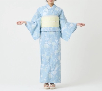 ふりふ　relume 更紗