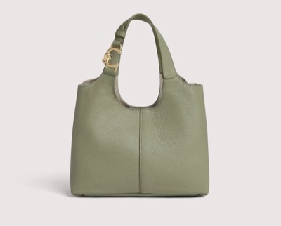 COCCINELLE（コチネッレ）　C-EASY スモール