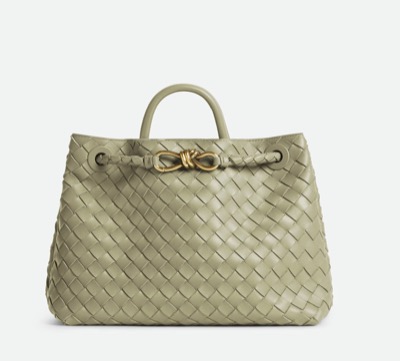BOTTEGA VENETA（ボッテガヴェネタ）　アンディアーモ