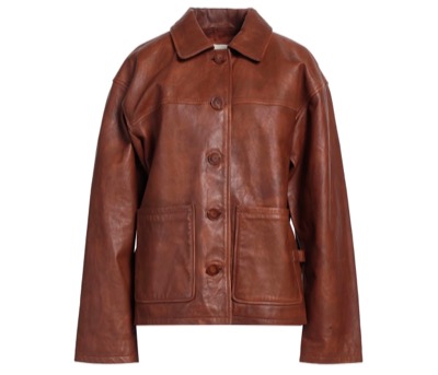 ALYSI（アリジ）　JACKETS