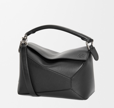 LOEWE（ロエベ）　パズルバッグ スモール