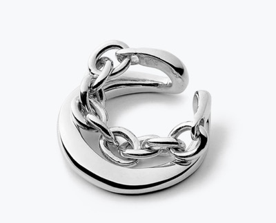 blanciris（ブランイリス）　PETAL BLANC RING