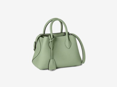 BONAVENTURA（ボナベンチュラ）　ミア トートバッグ (22 BB ミニ シュリンク)