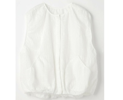 MOGA（モガ）　シアーチェックＪＱベスト