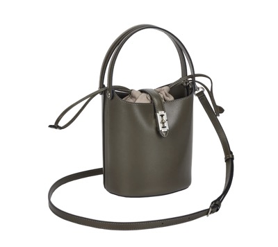 vunque（ブンク）　Perfec Double Handle Basket