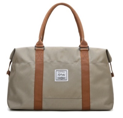 BACKYARD FAMILY（バックヤードファミリー）　ボストンバッグ 乾湿分離 