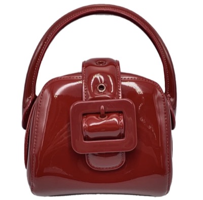 CHARLES&KEITH ハンドバッグ