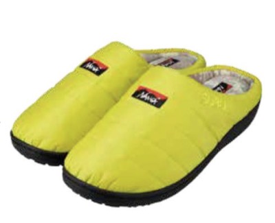 NANGA(ナンガ) オーロラテックス ウィンター サンダル