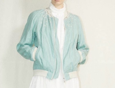 suzuki takayuki 2021ss collection