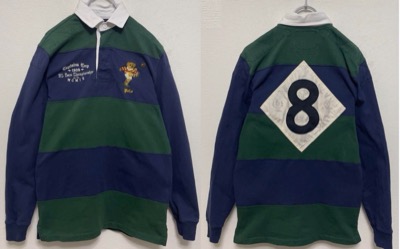POLO RALPH LAUREN(ポロラルフローレン) ポロベア ラガーシャツ