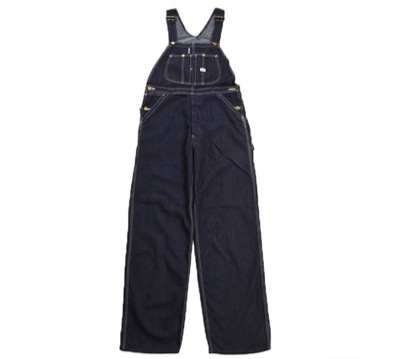 Lee(リー) DUNGAREES オーバーオール
