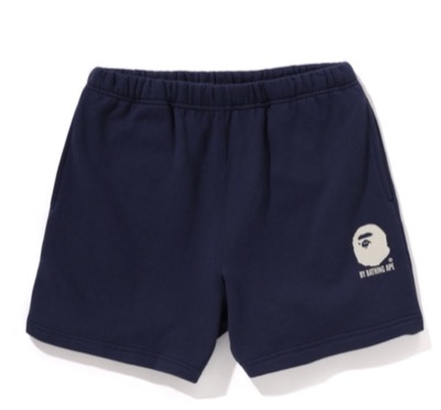 A BATHING APE(アベイシングエイプ) BY BATHING APE SWEAT SHORTS