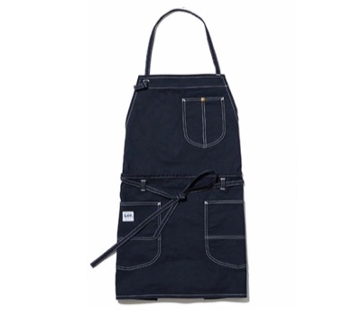 Lee (リー) 2WAYエプロン