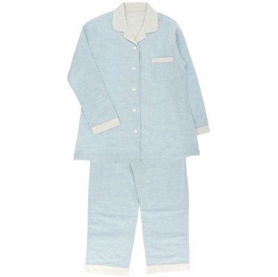 極眠 by NAIGAI ニ重ガーゼ オーガニックコットン使用