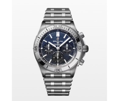 BREITLING ブライトリング クロノマット 42mm ジャパンエディション