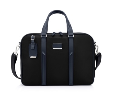 TUMI(トゥミ) JARVIS デラックス・ラップトップ・ブリーフ