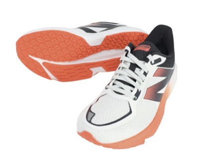 New Balance（ニューバランス）　MFLSHWR7 D メンズ ランニングシューズ